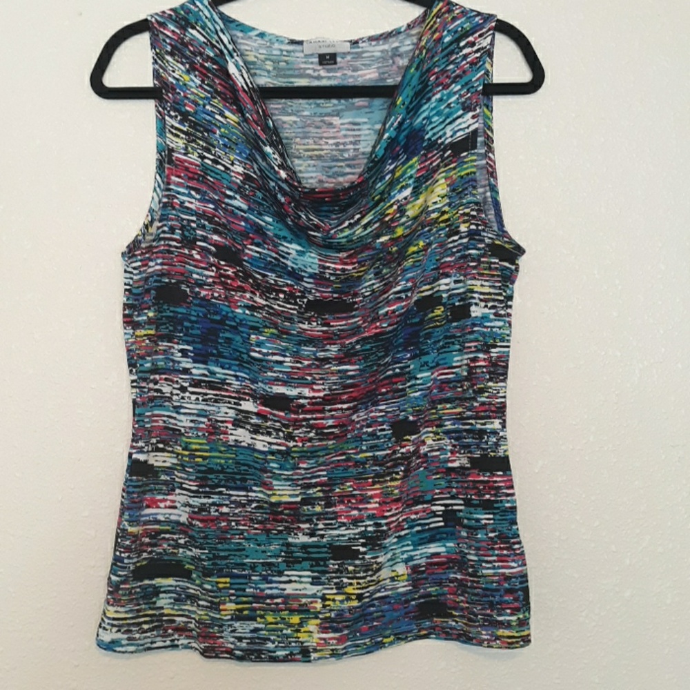 Womans tank top